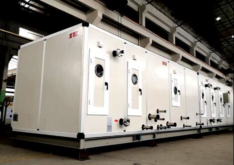 GUANGZHOU JETEX-LLOYD'S MACHINERY LTD производственная линия производителя