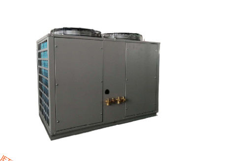 Настраиваемый чистый кондиционер HVAC 3 ряда-8 рядов для больничной операционной