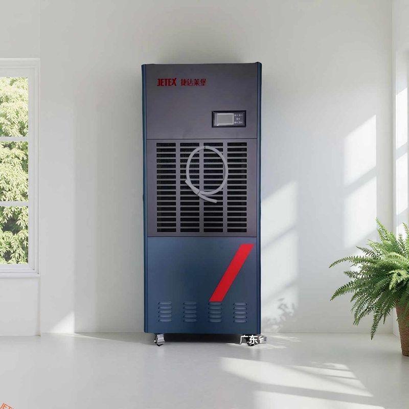 Jetex Vertical AHU Air Handler Units For Hvac System ODM/OEM Factory (Объединения для обработки воздуха с помощью вертикальных АГУ для системы HVAC)