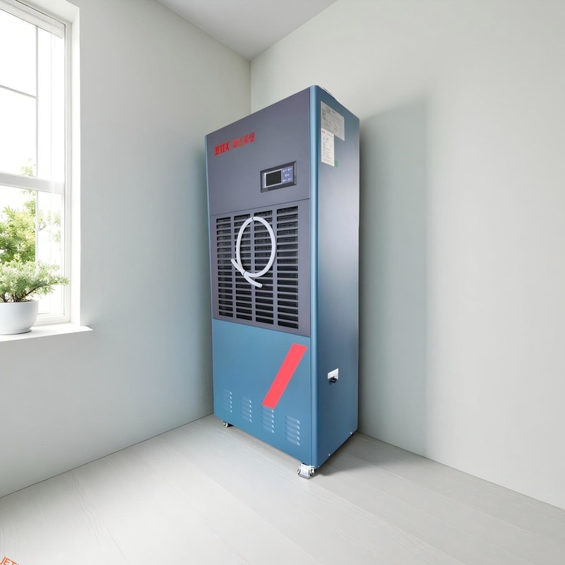 Jetex Vertical AHU Air Handler Units For Hvac System ODM/OEM Factory (Объединения для обработки воздуха с помощью вертикальных АГУ для системы HVAC)