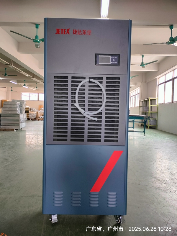 Jetex Vertical AHU Air Handler Units For Hvac System ODM/OEM Factory (Объединения для обработки воздуха с помощью вертикальных АГУ для системы HVAC)